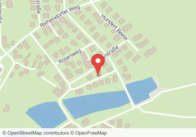 Hotels an der Weiherstraße in Hemhofen – Unterkünfte, Pensionen und Ferienwohnungen in zentraler Lage