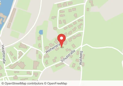 Weiherstraße Willmering – Hotels in der Nähe Hotels an der Weiherstraße in Willmering – Unterkünfte, Pensionen und Ferienwohnungen in zentraler Lage