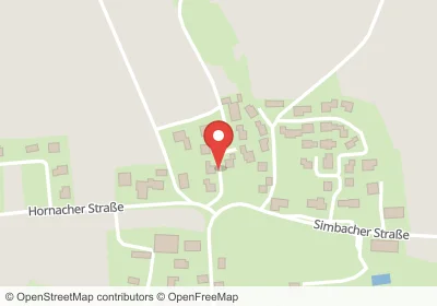 Weißenöder Weg Simbach – Hotels in der Nähe Hotels an der Weißenöder Weg in Simbach – Unterkünfte, Pensionen und Ferienwohnungen in zentraler Lage
