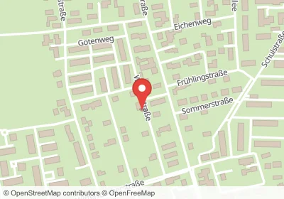 Hotels an der Welfenstraße in Poing – Unterkünfte, Pensionen und Ferienwohnungen in zentraler Lage