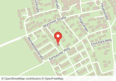 Westendstraße Forstern – Hotels in der Nähe Hotels an der Westendstraße in Forstern – Unterkünfte, Pensionen und Ferienwohnungen in zentraler Lage