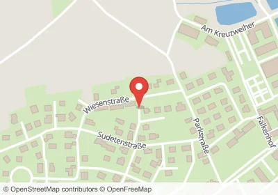 Wiesenstraße Weidenbach – Hotels in der Nähe Hotels an der Wiesenstraße in Weidenbach – Unterkünfte, Pensionen und Ferienwohnungen in zentraler Lage