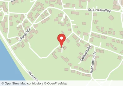 Wiesenweg Niederalteich – Hotels in der Nähe Hotels an der Wiesenweg in Niederalteich – Unterkünfte, Pensionen und Ferienwohnungen in zentraler Lage