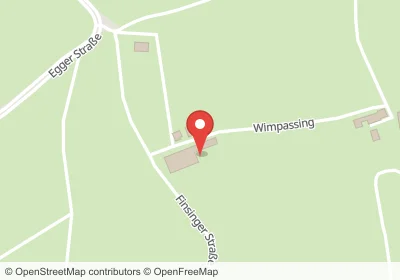 Hotels an der Wimpassing in Metten – Unterkünfte, Pensionen und Ferienwohnungen in zentraler Lage