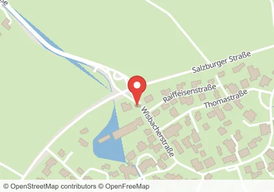Wisbacherstraße Piding – Hotels in der Nähe Hotels an der Wisbacherstraße in Piding – Unterkünfte, Pensionen und Ferienwohnungen in zentraler Lage