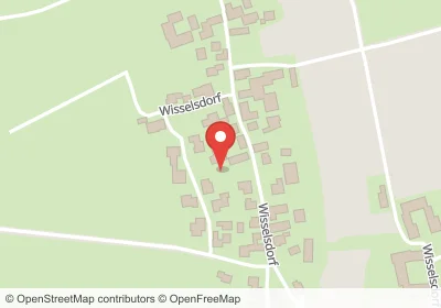Hotels an der Wisselsdorf in Eichendorf – Unterkünfte, Pensionen und Ferienwohnungen in zentraler Lage
