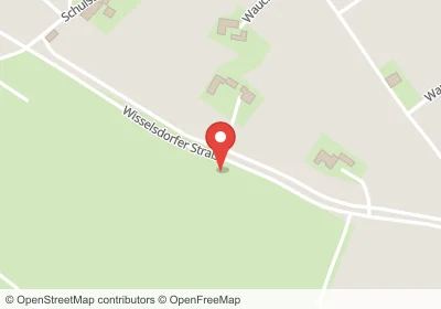 Hotels an der Wisselsdorfer Straße in Eichendorf – Unterkünfte, Pensionen und Ferienwohnungen in zentraler Lage