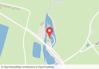 Hotels an der Wolfmühle in Forstinning – Unterkünfte, Pensionen und Ferienwohnungen in zentraler Lage