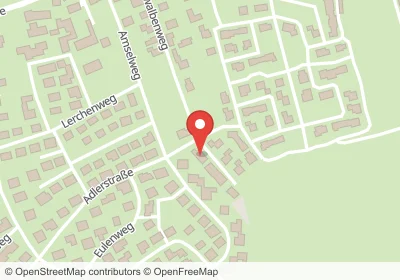 Hotels an der Zeisigweg in Frontenhausen – Unterkünfte, Pensionen und Ferienwohnungen in zentraler Lage