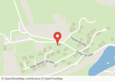 Zeller Straße Falkenstein – Hotels in der Nähe Hotels an der Zeller Straße in Falkenstein – Unterkünfte, Pensionen und Ferienwohnungen in zentraler Lage