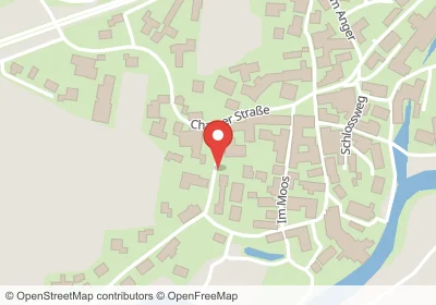 Hotels an der Zenchinger Straße in Arnschwang – Unterkünfte, Pensionen und Ferienwohnungen in zentraler Lage