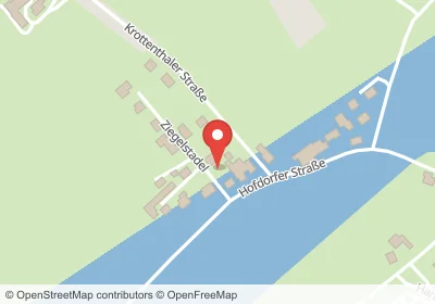 Hotels an der Ziegelstadel in Mengkofen – Unterkünfte, Pensionen und Ferienwohnungen in zentraler Lage