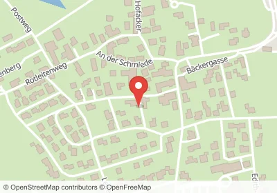Hotels an der Zum Burgstall in Bibertal – Unterkünfte, Pensionen und Ferienwohnungen in zentraler Lage