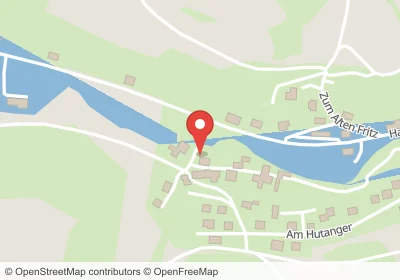 Hotels an der Zum Schloß in Weigendorf – Unterkünfte, Pensionen und Ferienwohnungen in zentraler Lage
