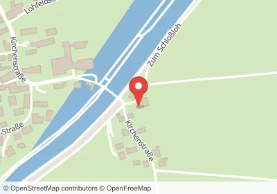 Zum Schloßloh Moosinning – Hotels in der Nähe Hotels an der Zum Schloßloh in Moosinning – Unterkünfte, Pensionen und Ferienwohnungen in zentraler Lage
