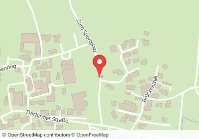 Zum Sportplatz Moosthenning – Hotels in der Nähe Hotels an der Zum Sportplatz in Moosthenning – Unterkünfte, Pensionen und Ferienwohnungen in zentraler Lage