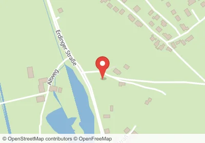 Hotels an der Zur Römerschanze in Wartenberg – Unterkünfte, Pensionen und Ferienwohnungen in zentraler Lage