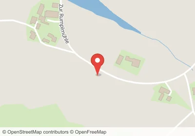Hotels an der Zur Rumplmühle in Arnschwang – Unterkünfte, Pensionen und Ferienwohnungen in zentraler Lage
