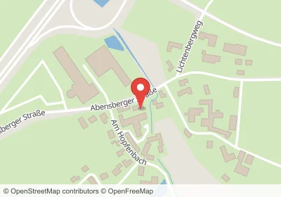 Abensberger Straße Rohr i.NB – Hotels in der Nähe Hotels an der Abensberger Straße in Rohr i.NB – Unterkünfte, Pensionen und Ferienwohnungen in zentraler Lage