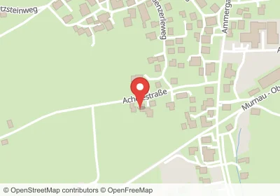 Achelestraße Saulgrub – Hotels in der Nähe Hotels an der Achelestraße in Saulgrub – Unterkünfte, Pensionen und Ferienwohnungen in zentraler Lage