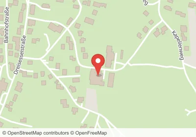 Hotels an der Adalbert-Stifter-Straße in Haidmühle – Unterkünfte, Pensionen und Ferienwohnungen in zentraler Lage
