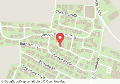 Ahornstraße Rohr i.NB – Hotels in der Nähe Hotels an der Ahornstraße in Rohr i.NB – Unterkünfte, Pensionen und Ferienwohnungen in zentraler Lage
