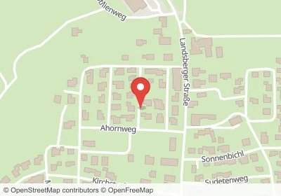 Ahornweg Rott – Hotels in der Nähe Hotels an der Ahornweg in Rott – Unterkünfte, Pensionen und Ferienwohnungen in zentraler Lage