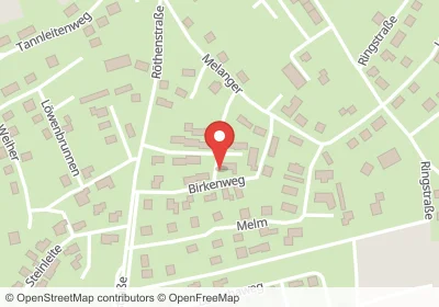 Hotels an der Ahornweg in Küps – Unterkünfte, Pensionen und Ferienwohnungen in zentraler Lage