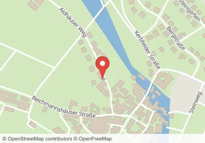 Aidhäuser Weg Riedbach – Hotels in der Nähe Hotels an der Aidhäuser Weg in Riedbach – Unterkünfte, Pensionen und Ferienwohnungen in zentraler Lage