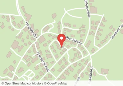 Hotels an der Alemannenweg in Oberreute – Unterkünfte, Pensionen und Ferienwohnungen in zentraler Lage