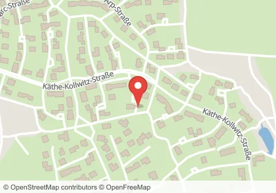 Hotels an der Alfred-Kubin-Weg in Langquaid – Unterkünfte, Pensionen und Ferienwohnungen in zentraler Lage
