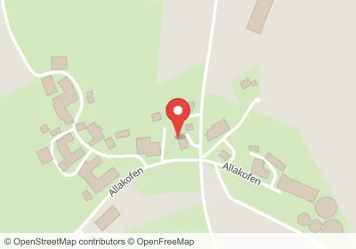 Hotels an der Allakofen in Elsendorf – Unterkünfte, Pensionen und Ferienwohnungen in zentraler Lage