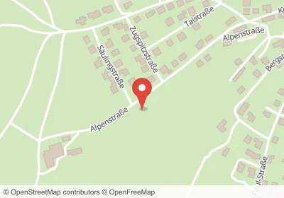 Alpenstraße Denklingen – Hotels in der Nähe Hotels an der Alpenstraße in Denklingen – Unterkünfte, Pensionen und Ferienwohnungen in zentraler Lage