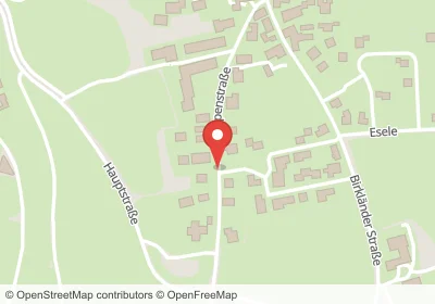 Hotels an der Alpenstraße in Apfeldorf – Unterkünfte, Pensionen und Ferienwohnungen in zentraler Lage