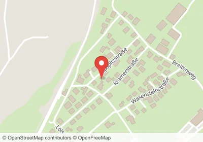 Alpspitzstraße Ohlstadt – Hotels in der Nähe Hotels an der Alpspitzstraße in Ohlstadt – Unterkünfte, Pensionen und Ferienwohnungen in zentraler Lage