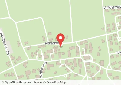Altbachweg Igling – Hotels in der Nähe Hotels an der Altbachweg in Igling – Unterkünfte, Pensionen und Ferienwohnungen in zentraler Lage