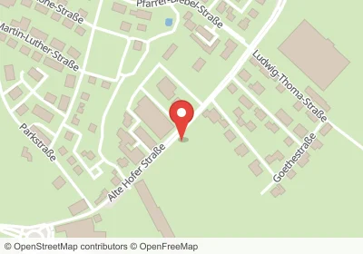 Alte Hofer Straße Konradsreuth – Hotels in der Nähe Hotels an der Alte Hofer Straße in Konradsreuth – Unterkünfte, Pensionen und Ferienwohnungen in zentraler Lage