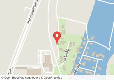 Hotels an der Alte Ludwigsstädter Straße in Stockheim – Unterkünfte, Pensionen und Ferienwohnungen in zentraler Lage