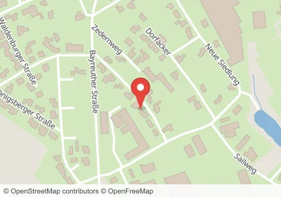 Alte Siedlung Neuenmarkt – Hotels in der Nähe Hotels an der Alte Siedlung in Neuenmarkt – Unterkünfte, Pensionen und Ferienwohnungen in zentraler Lage