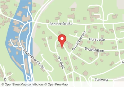 Alter Michelsreuther Weg Trebgast – Hotels in der Nähe Hotels an der Alter Michelsreuther Weg in Trebgast – Unterkünfte, Pensionen und Ferienwohnungen in zentraler Lage