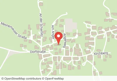 Am Anger Riegsee – Hotels in der Nähe Hotels an der Am Anger in Riegsee – Unterkünfte, Pensionen und Ferienwohnungen in zentraler Lage