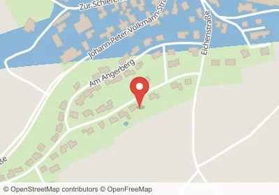 Am Angerberg Weißenbrunn – Hotels in der Nähe Hotels an der Am Angerberg in Weißenbrunn – Unterkünfte, Pensionen und Ferienwohnungen in zentraler Lage