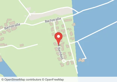 Hotels an der Am Bachfeld in Kinsau – Unterkünfte, Pensionen und Ferienwohnungen in zentraler Lage