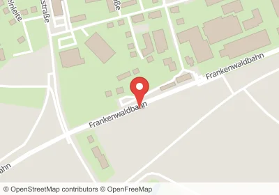 Am Bahnhof Redwitz a.d.Rodach – Hotels in der Nähe Hotels an der Am Bahnhof in Redwitz a.d.Rodach – Unterkünfte, Pensionen und Ferienwohnungen in zentraler Lage