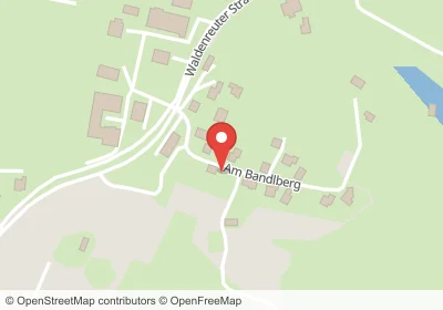 Hotels an der Am Bandlberg in Perlesreut – Unterkünfte, Pensionen und Ferienwohnungen in zentraler Lage