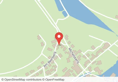 Hotels an der Am Beerberg in Oberaurach – Unterkünfte, Pensionen und Ferienwohnungen in zentraler Lage