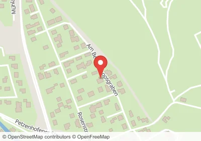 Am Beerenmoosgraben Geltendorf – Hotels in der Nähe Hotels an der Am Beerenmoosgraben in Geltendorf – Unterkünfte, Pensionen und Ferienwohnungen in zentraler Lage