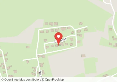 Hotels an der Am Berg in Küps – Unterkünfte, Pensionen und Ferienwohnungen in zentraler Lage
