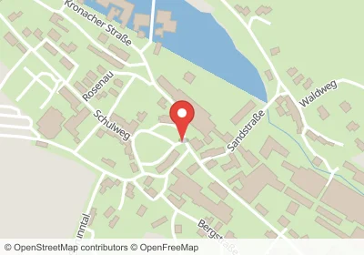 Am Brunnen Weißenbrunn – Hotels in der Nähe Hotels an der Am Brunnen in Weißenbrunn – Unterkünfte, Pensionen und Ferienwohnungen in zentraler Lage