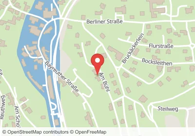Am Bühl Trebgast – Hotels in der Nähe Hotels an der Am Bühl in Trebgast – Unterkünfte, Pensionen und Ferienwohnungen in zentraler Lage